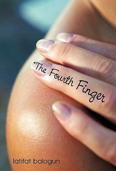 Paperback The Fourth Finger Book
