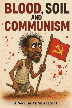 Paperback Where The Earth Cries Book