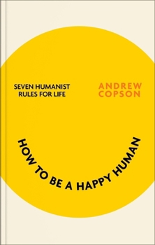 Hardcover Humanism for Life Book