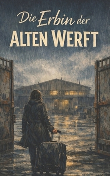 Paperback Die Erbin der alten Werft [German] Book