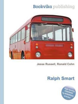 Paperback Ralph Smart Book