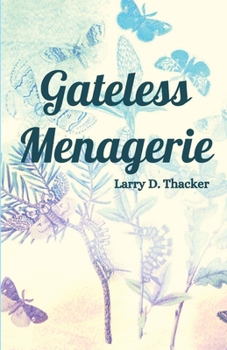 Paperback Gateless Menagerie Book