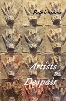 Paperback Fabrications: Artists of Despair Book