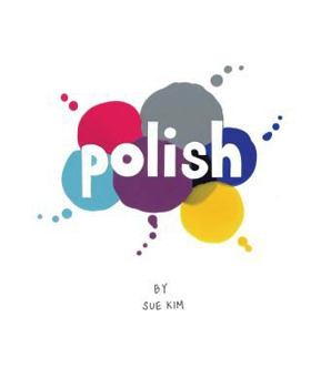 Paperback Polish Book
