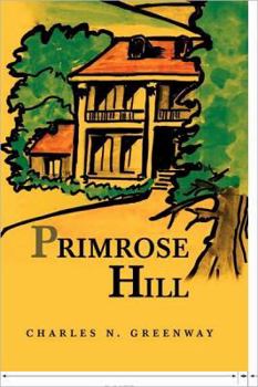 Paperback Primrose Hill Book