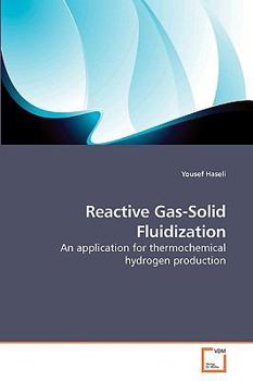 Paperback Reactive Gas-Solid Fluidization Book