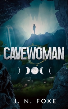Paperback Cavewoman Book