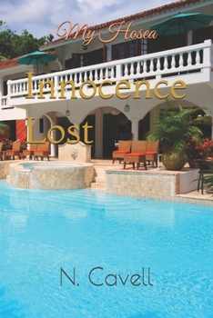 Paperback My Hosea: Innocence Lost Book