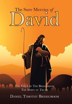 Hardcover The Sure Mercies of David Book