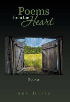 Hardcover Poems from the Heart: Book 2 Book
