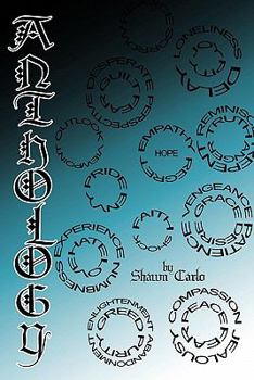 Paperback Anthology Book