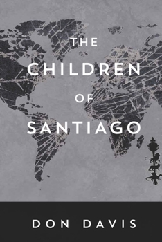 Paperback The Children of Santiago Book