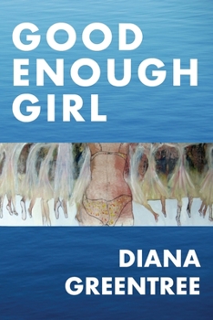 Paperback Good Enough Girl Book