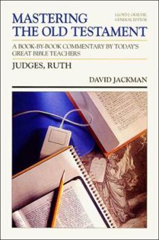 Paperback Judges and Ruth Book