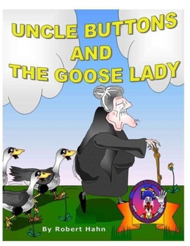 Paperback The Goose Lady: Dont Judge a book By its cover Book