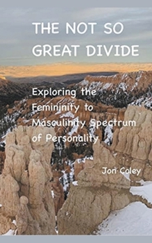 Paperback The Not So Great Divide Book