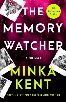 Paperback The Memory Watcher (5th Anniversary Edition) Book