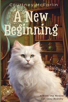 Paperback A New Beginning Book