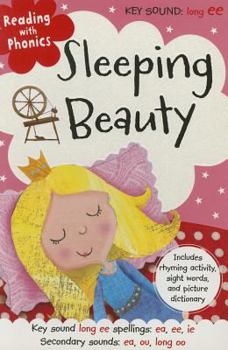 Paperback Sleeping Beauty Book