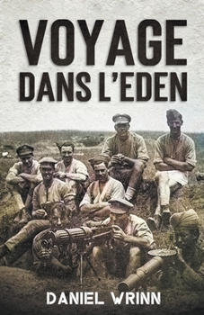 Paperback Voyage dans l'Eden [French] Book