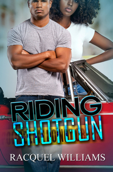 Mass Market Paperback Riding Shotgun Book