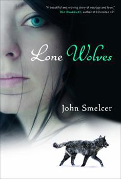 Hardcover Lone Wolves Book