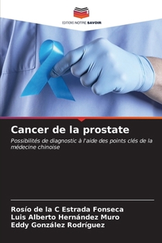 Paperback Cancer de la prostate [French] Book