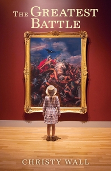 Paperback The Greatest Battle Book