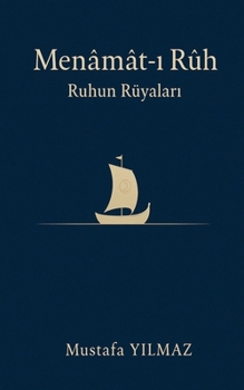 Menamat-i Ruh (Turkish Edition)