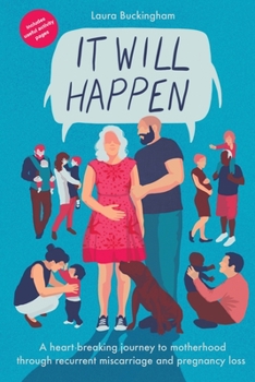Paperback It Will Happen Book
