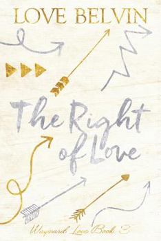 Paperback The Right of Love Book