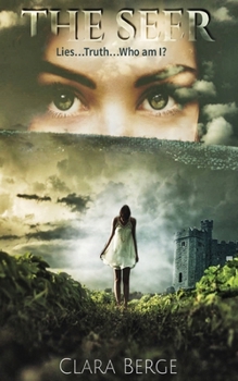 Paperback The Seer Book