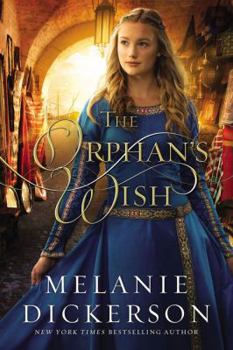 Hardcover The Orphan's Wish Book