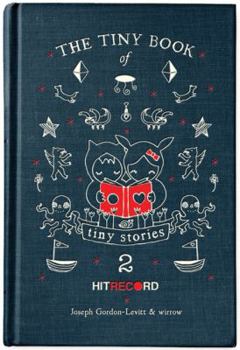 Hardcover The Tiny Book of Tiny Stories, Volume 2 Book