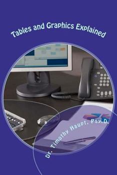 Paperback Tables and Graphics Explained: Making Placement Picture Perfect Book