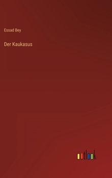 Der Kaukasus