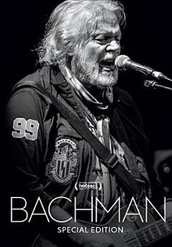 DVD Bachman Book