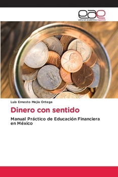 Paperback Dinero con sentido [Spanish] Book
