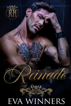 Reinado: Romance mafioso (Reyes Multimillonarios) (Spanish Edition)