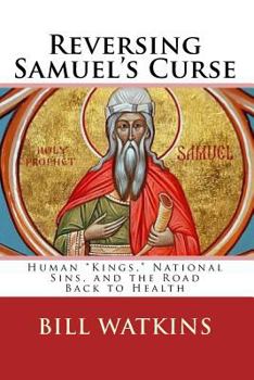 Paperback Reversing Samuel's Curse Book
