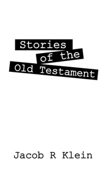 Paperback Stories of the Old Testament Book