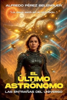 El Último Astrónomo