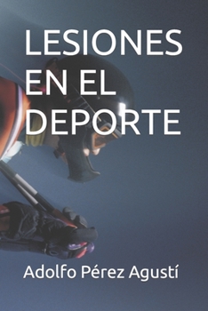 Paperback Lesiones En El DePorte [Spanish] Book
