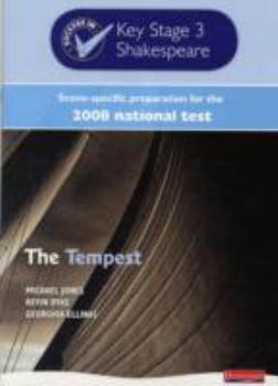 Paperback The Tempest Book