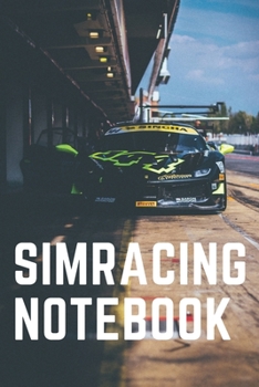 simracing notebook