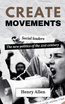 Paperback Create Movements Book