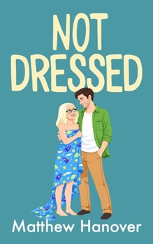 Paperback Not Dressed Book