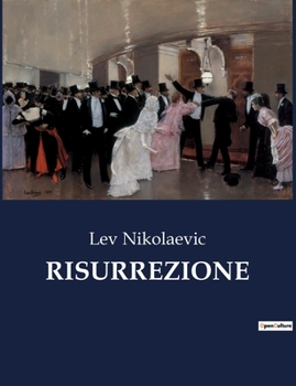 Paperback Risurrezione [Italian] Book