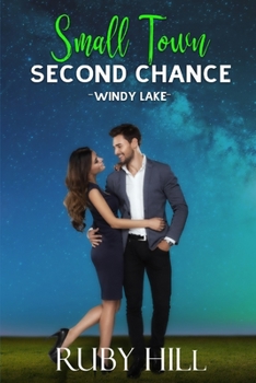 Paperback Small Town Second Chance Book