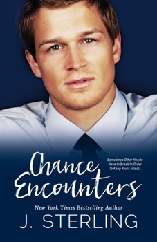 Paperback Chance Encounters Book